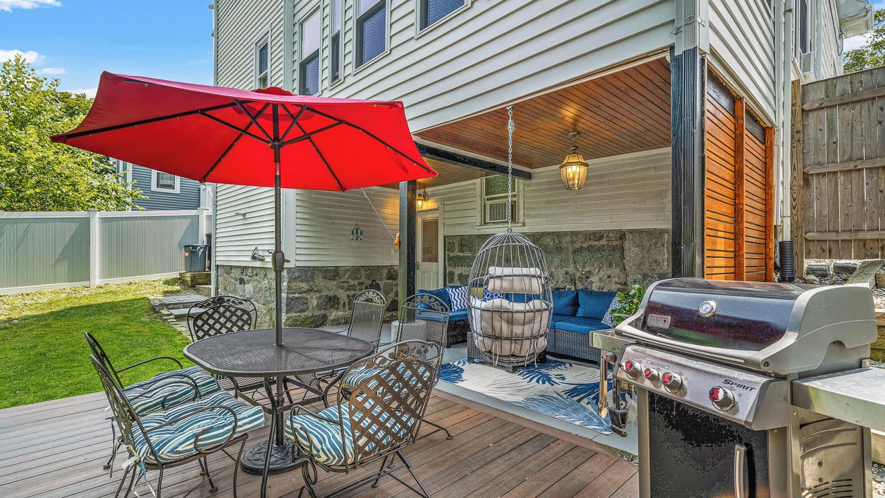 Photo of Outdoor in Quincy