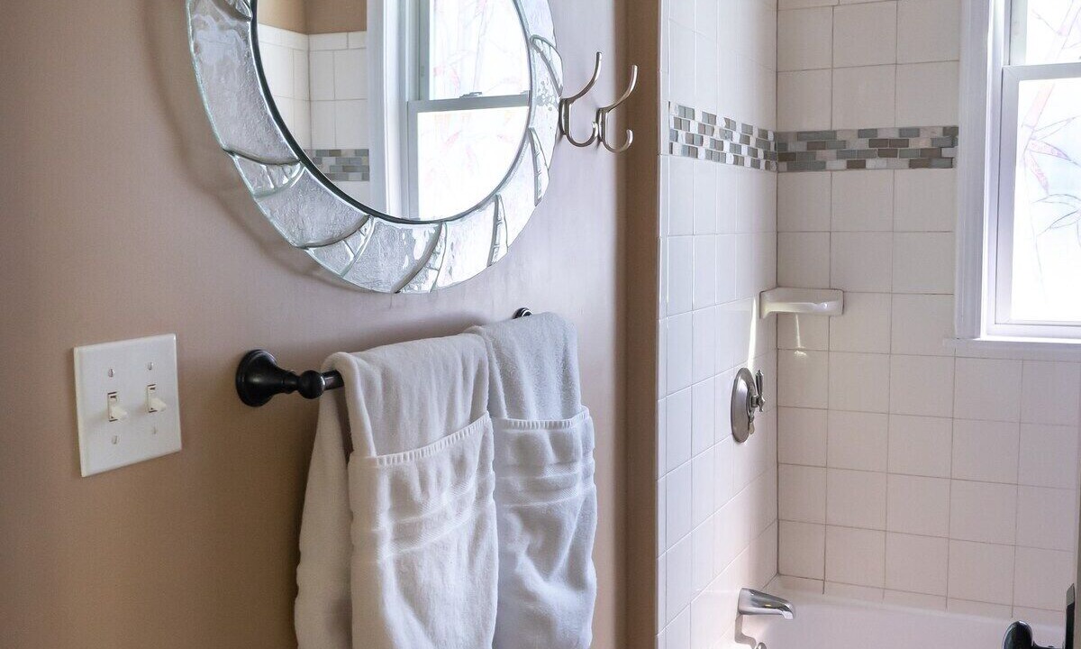Photo of Bathroom in Quincy