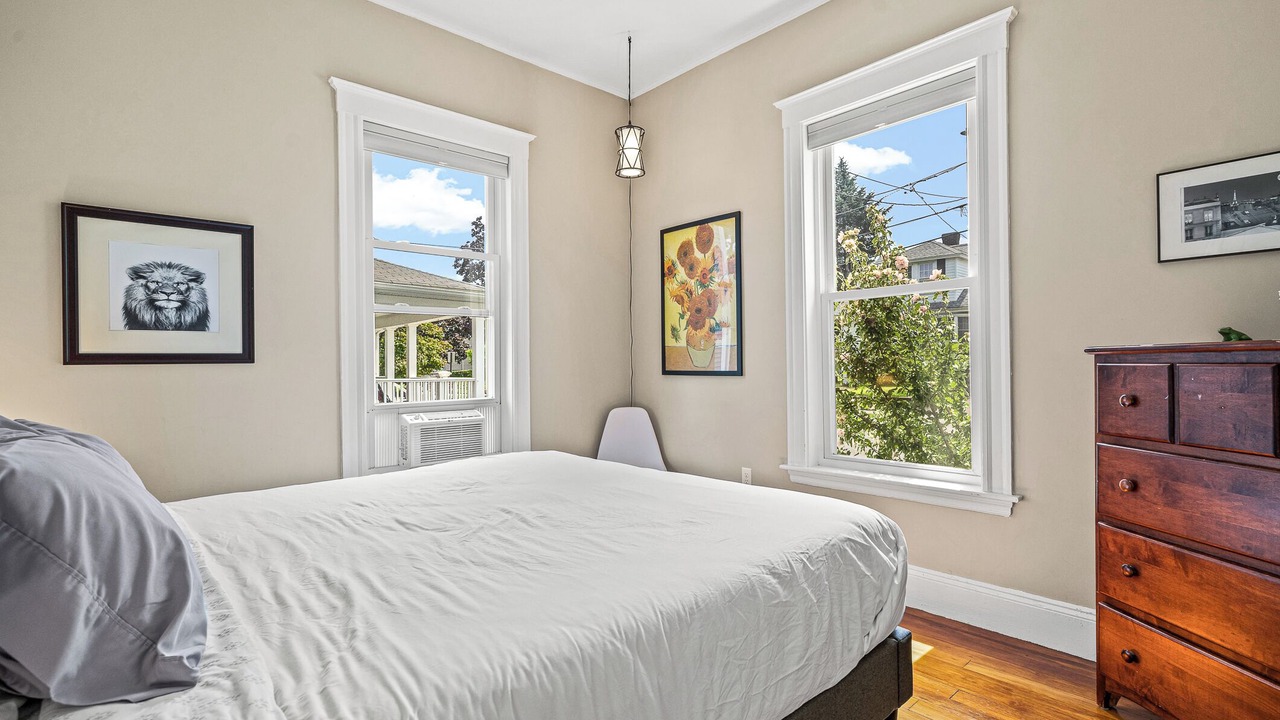Photo of Bedroom in Quincy