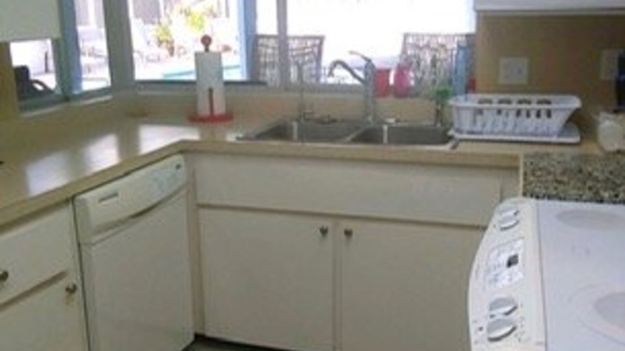 Photo of Kitchen in Ponce Inlet