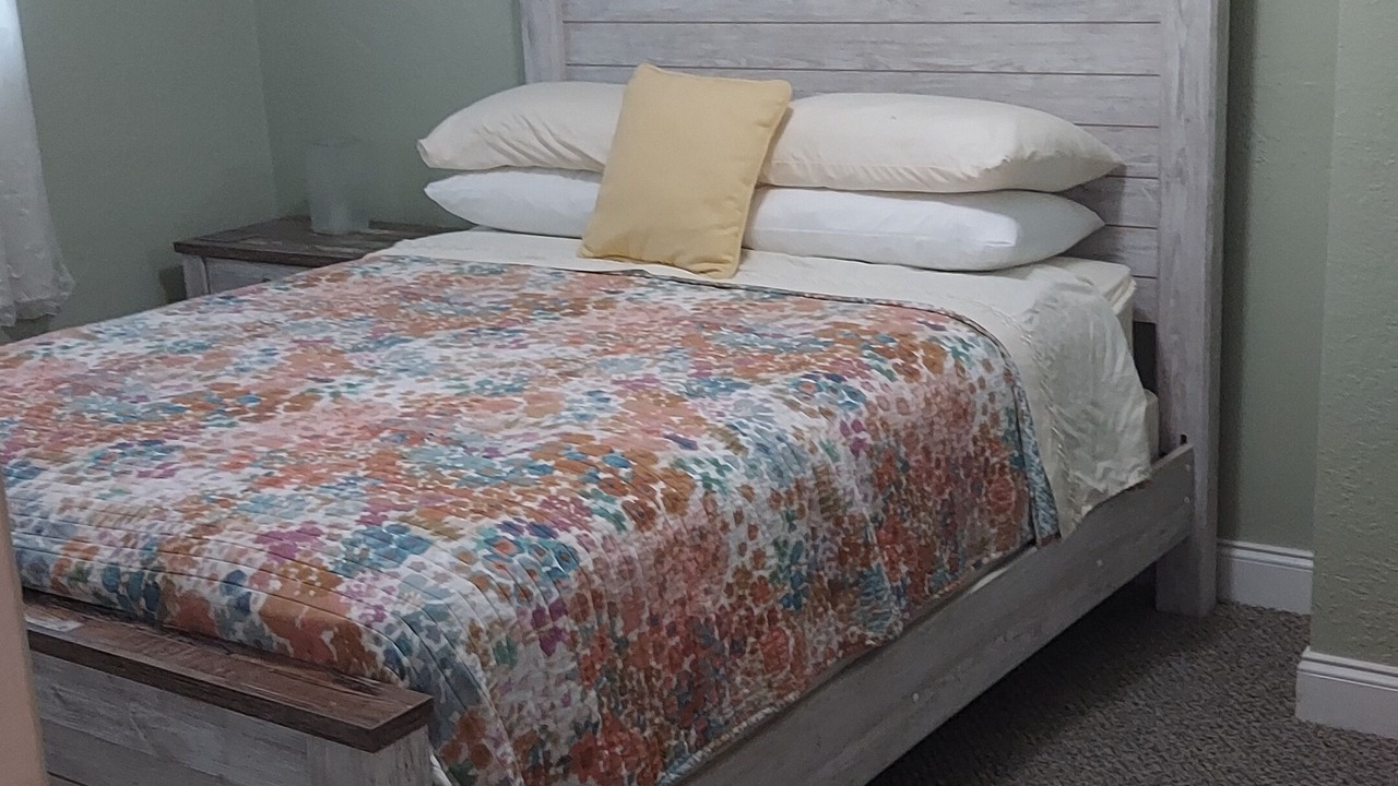 Photo of Bedroom in Ponce Inlet
