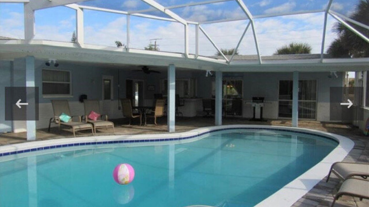 Photo of Outdoor in Ponce Inlet