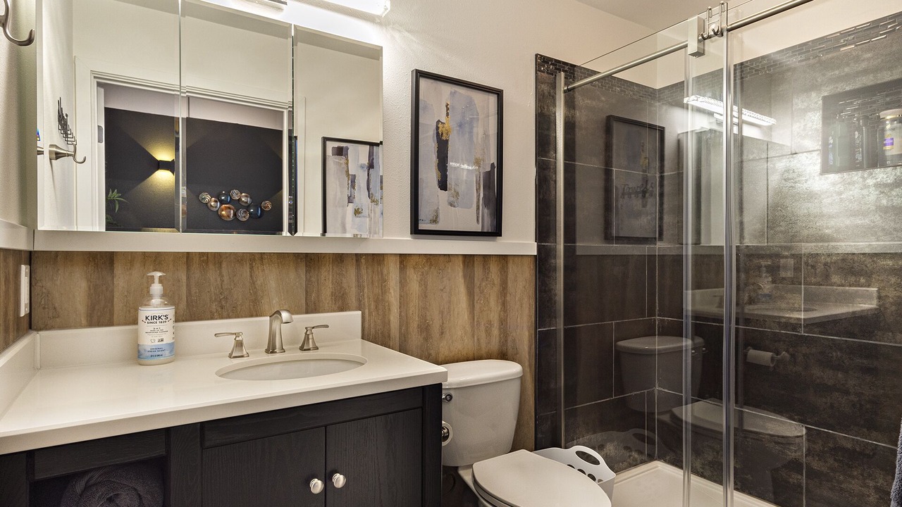 Photo of Bathroom in Monroe