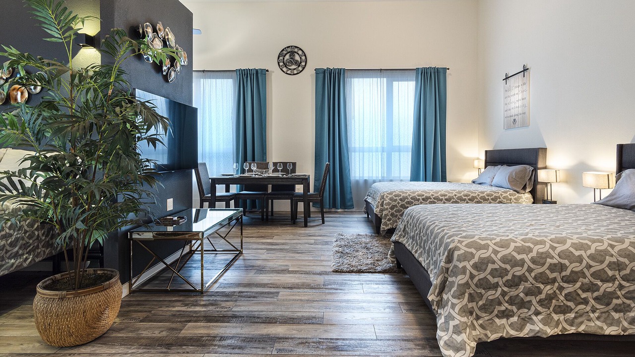 Photo of Bedroom in Monroe