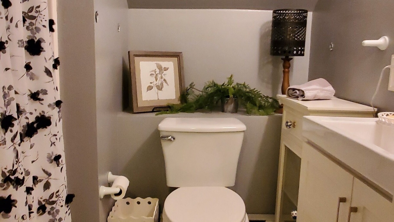 Photo of Bathroom in Gillette