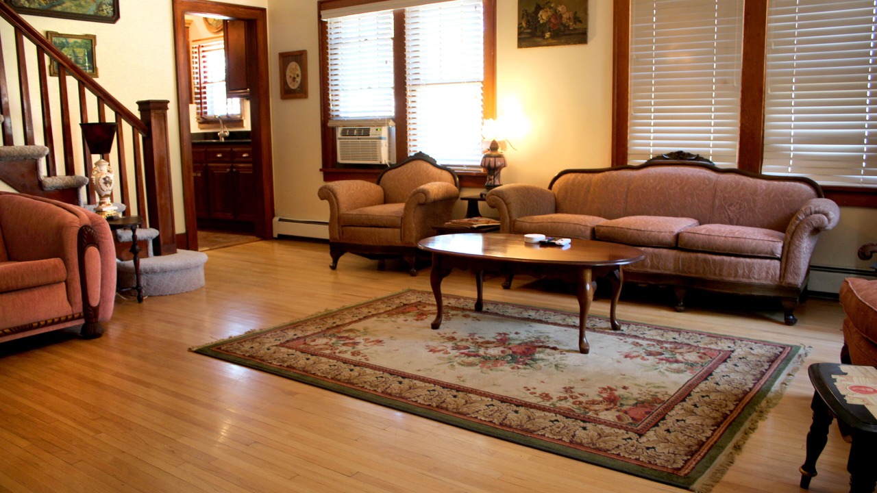 Photo of Livingroom in Gillette