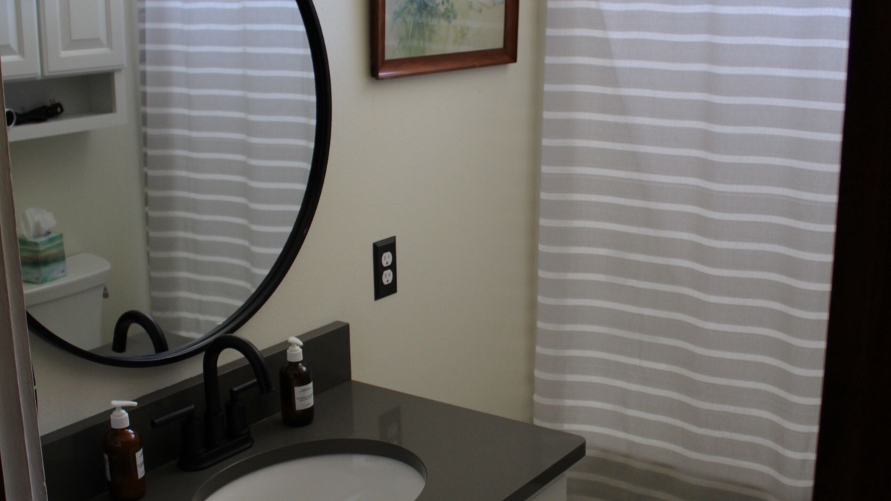 Photo of Bathroom in Gillette