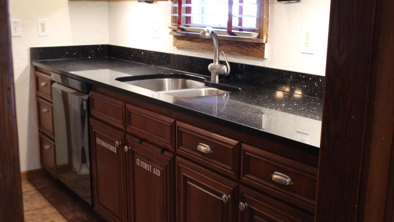 Photo of Kitchen in Gillette