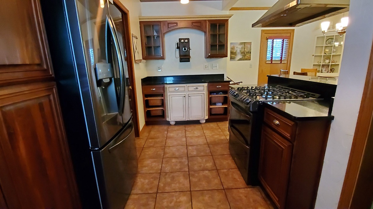 Photo of Kitchen in Gillette
