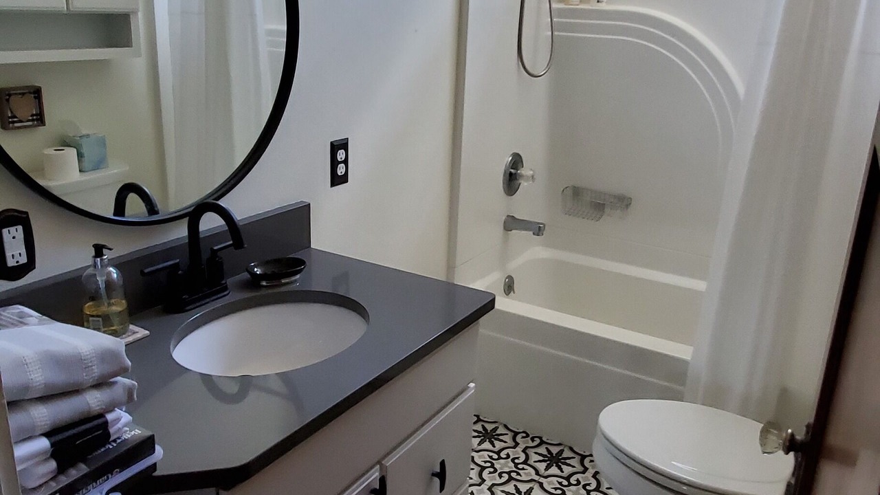 Photo of Bathroom in Gillette