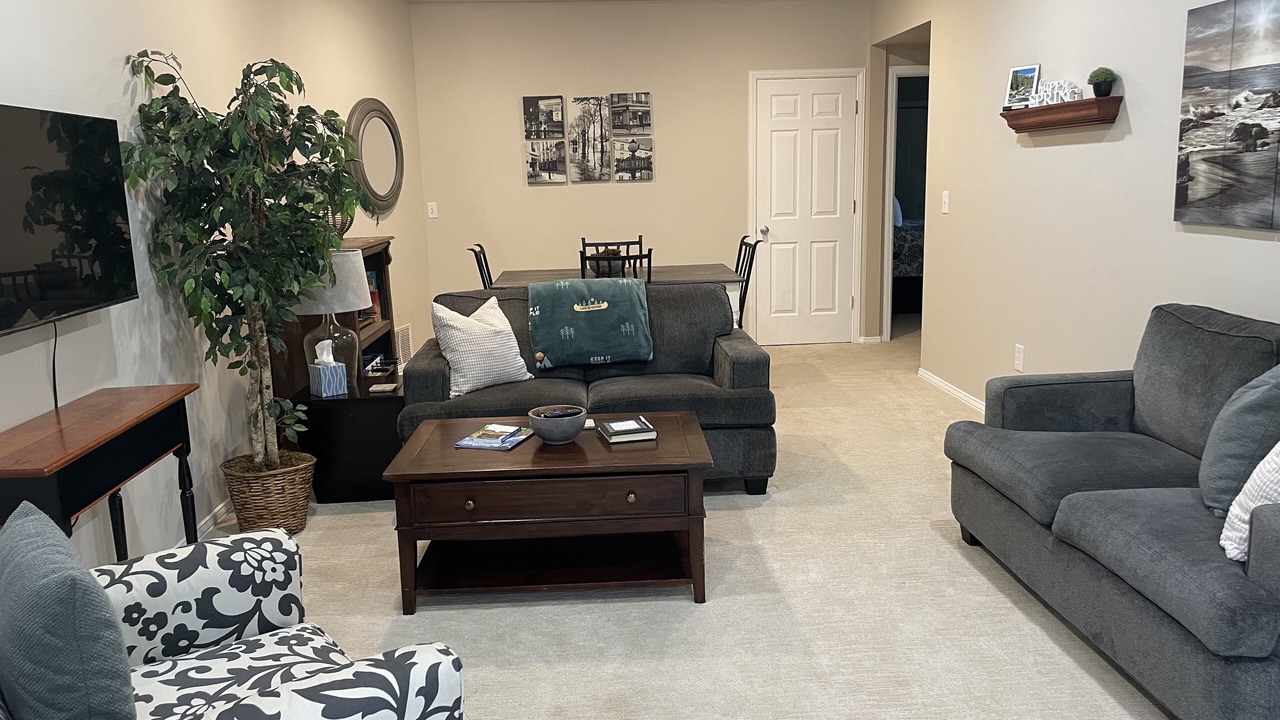 Photo of Livingroom in Samish Hill