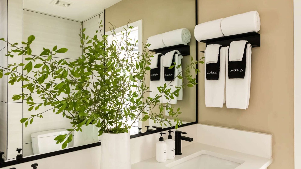 Photo of Bathroom in Cary