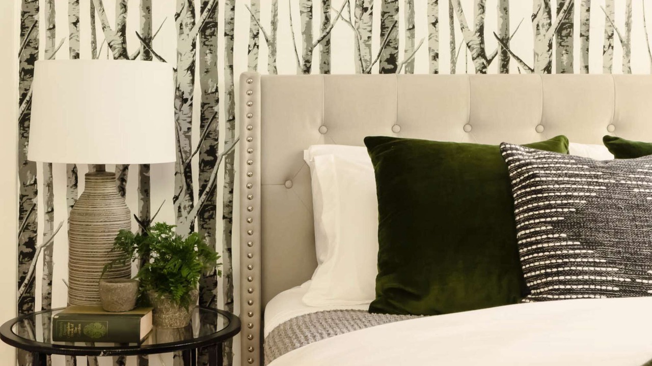 Photo of Bedroom in Cary