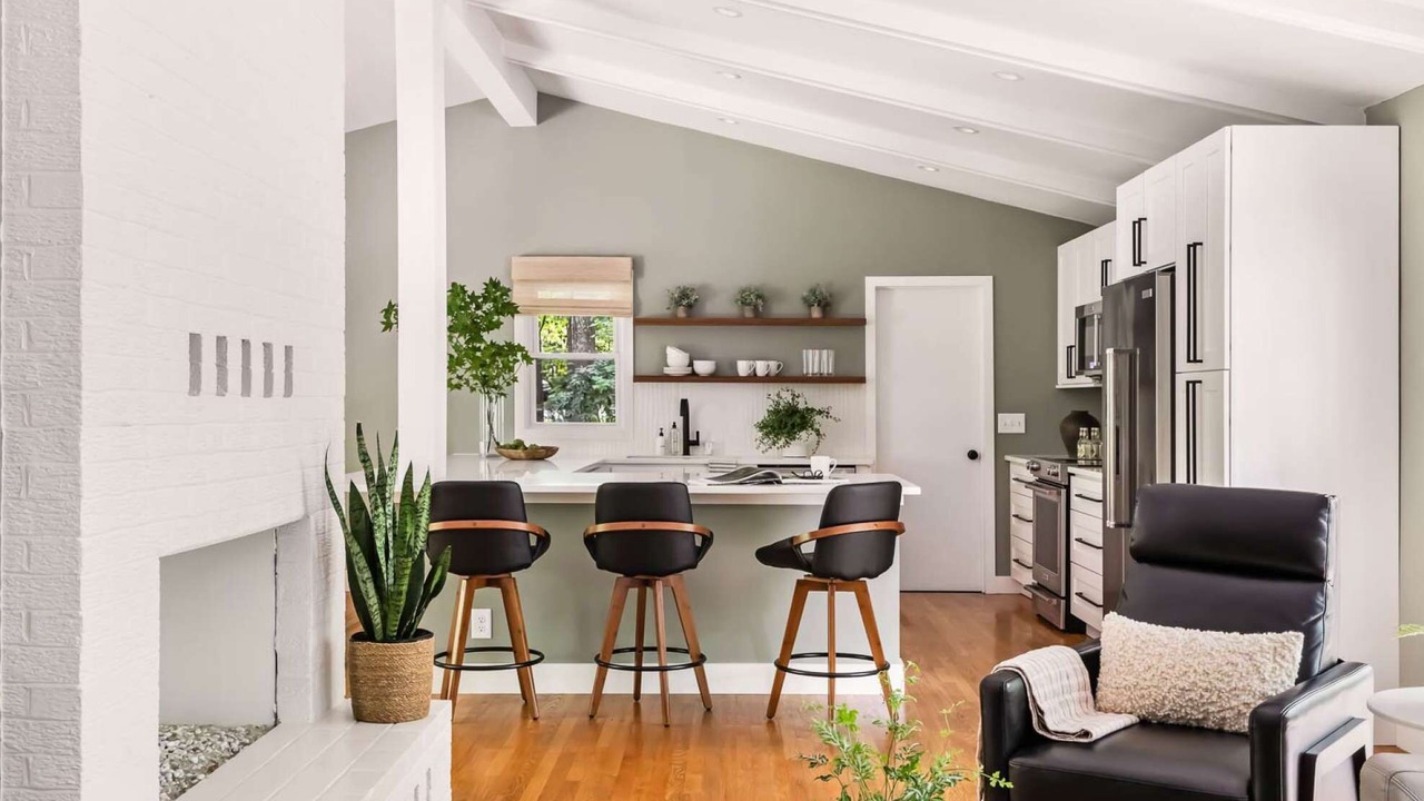 Photo of Kitchen in Cary