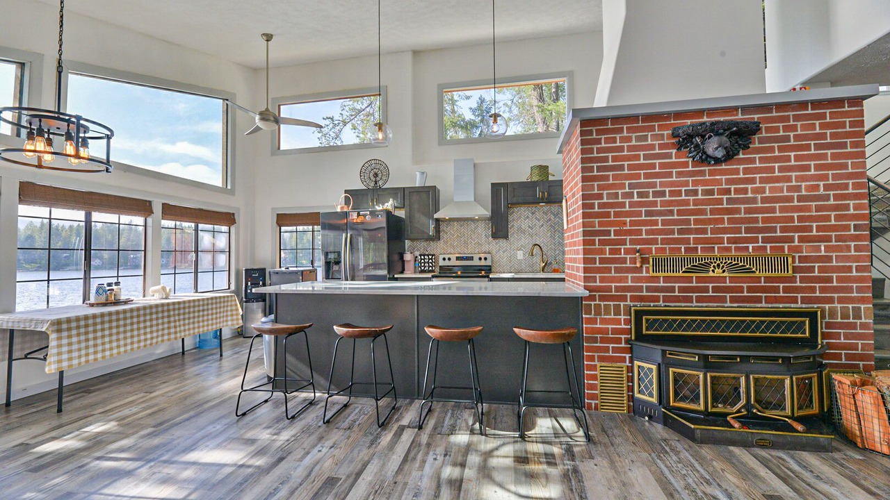 Photo of Kitchen in Newport