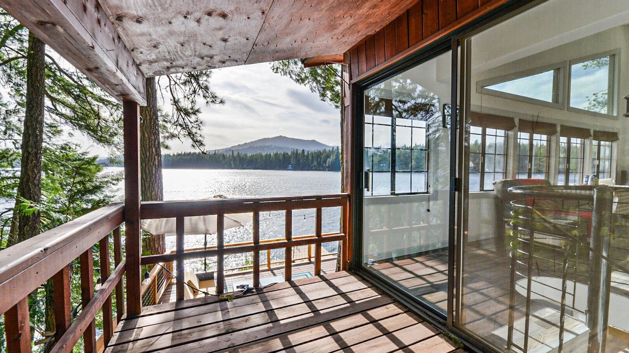 Photo of Patio Balcony in Newport