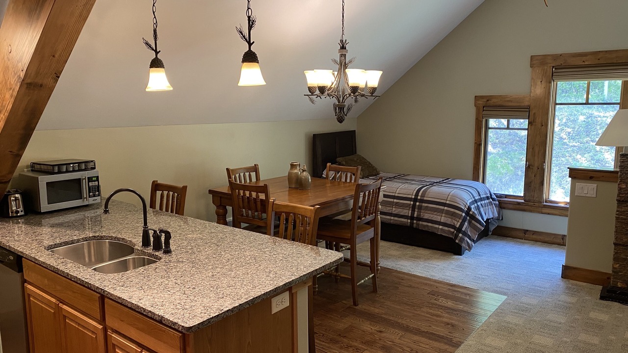 Photo of Bedroom in Ririe
