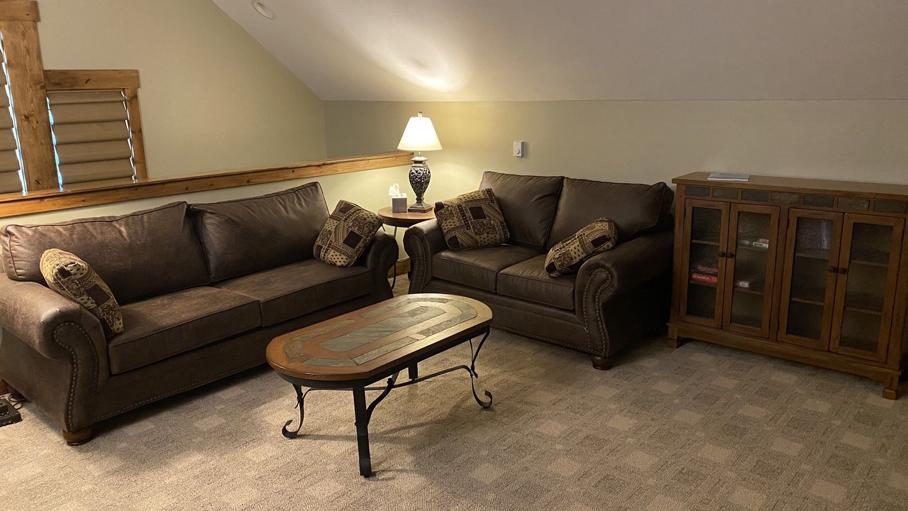Photo of Livingroom in Ririe