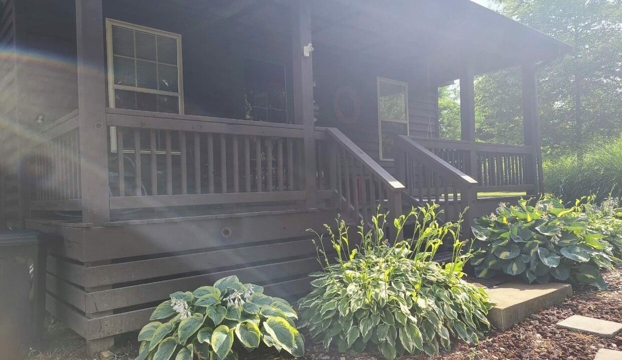 Photo of Outdoor in Scottsville