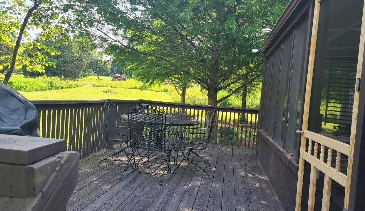 Photo of Outdoor in Scottsville