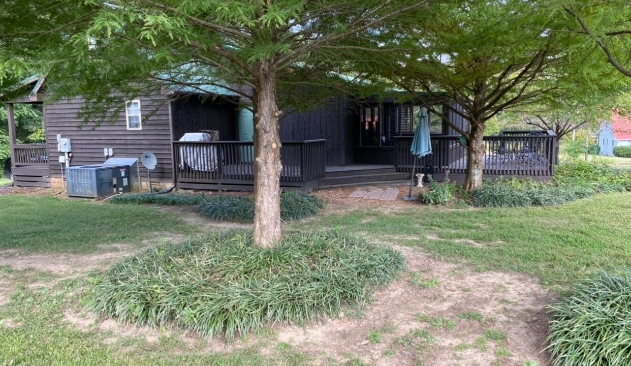 Photo of Outdoor in Scottsville