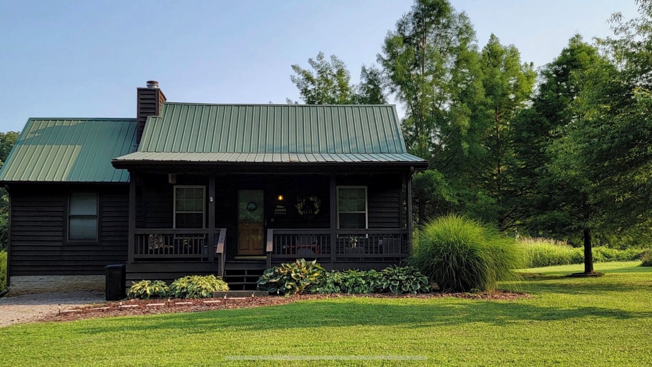 Photo of Outdoor in Scottsville