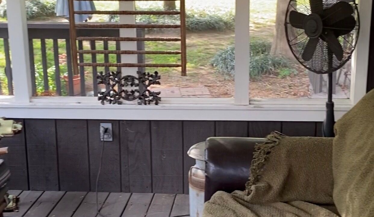 Photo of Outdoor in Scottsville