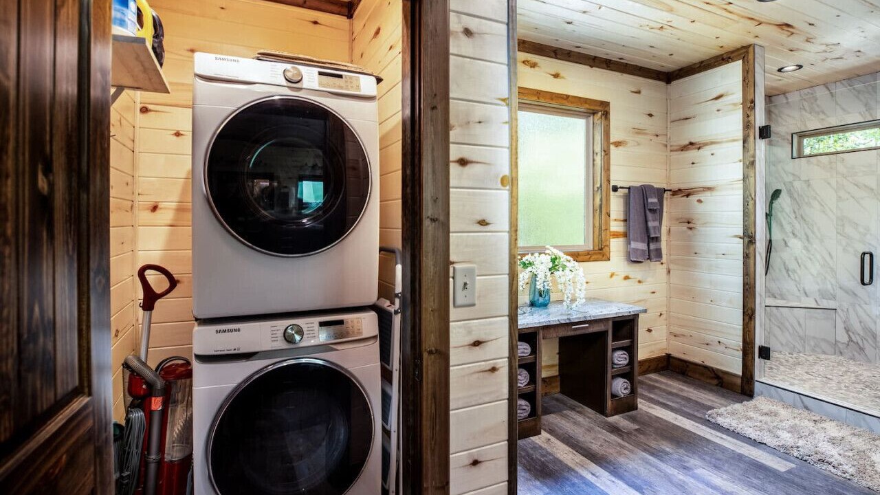 Photo of Bathroom in Octavia