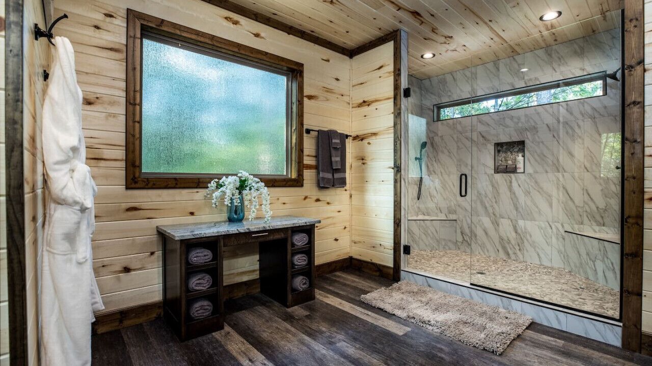 Photo of Bathroom in Octavia