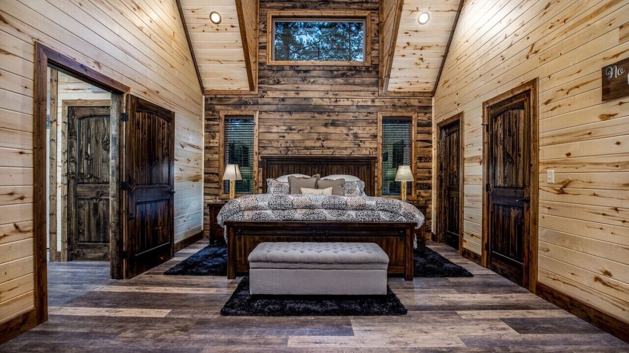 Photo of Bedroom in Octavia