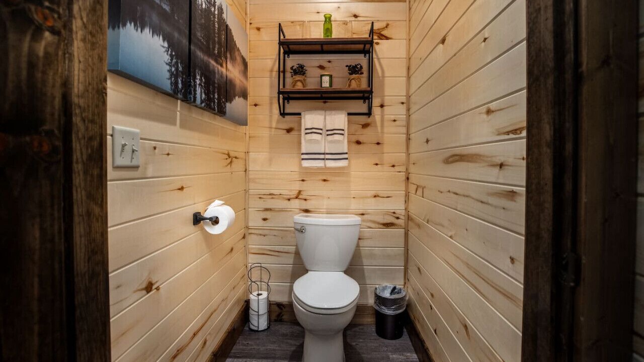 Photo of Bathroom in Octavia