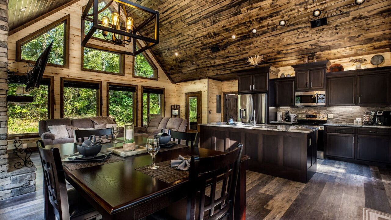 Photo of Kitchen in Octavia