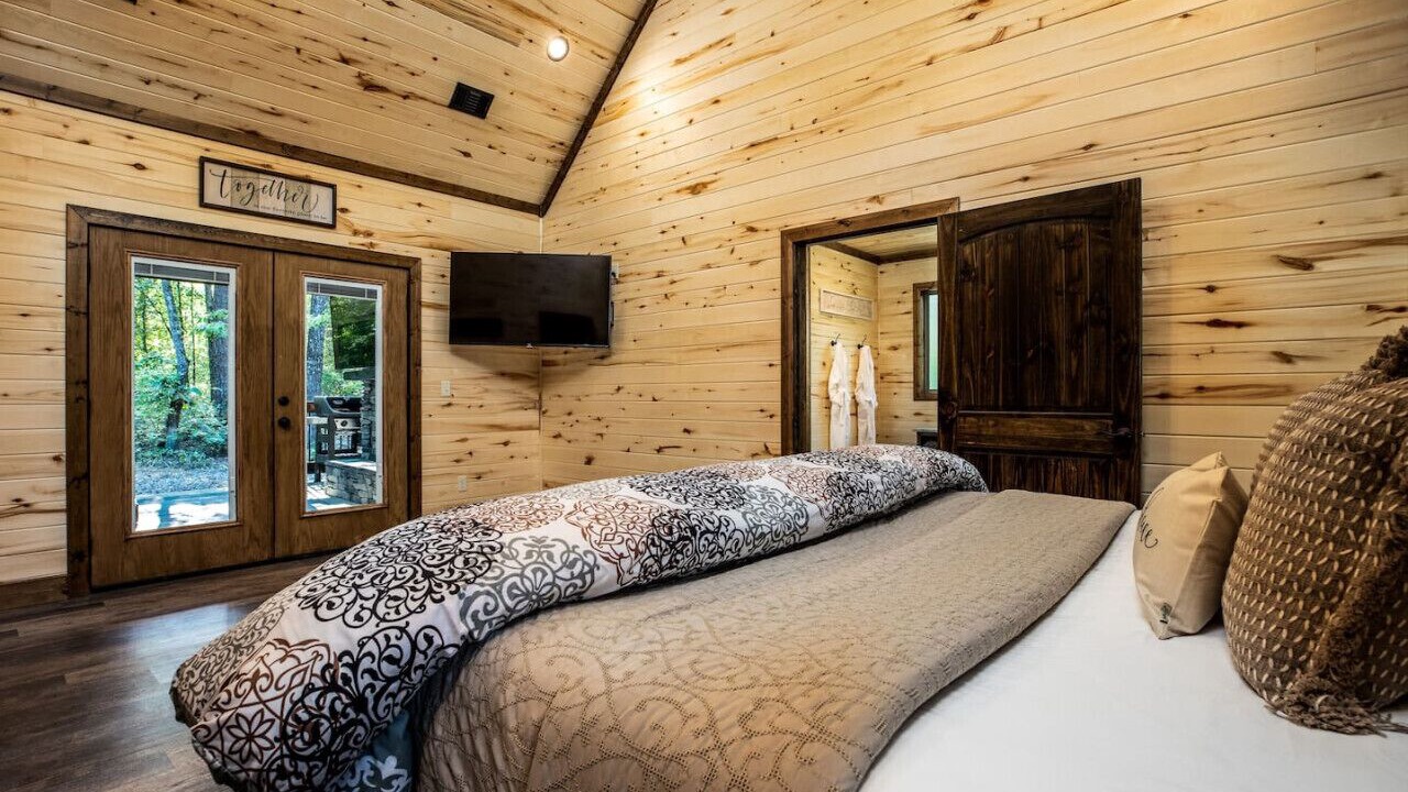 Photo of Bedroom in Octavia