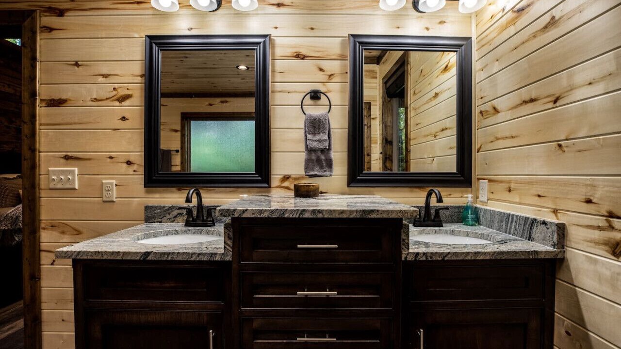 Photo of Bathroom in Octavia
