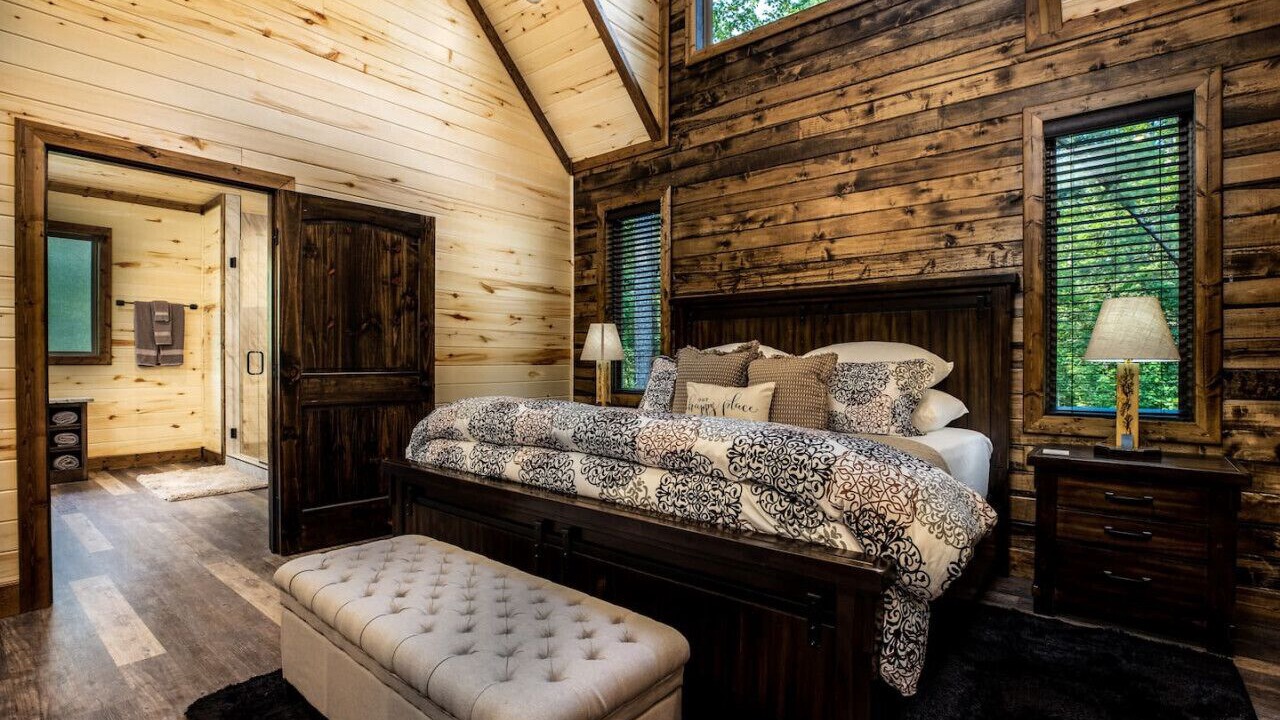 Photo of Bedroom in Octavia