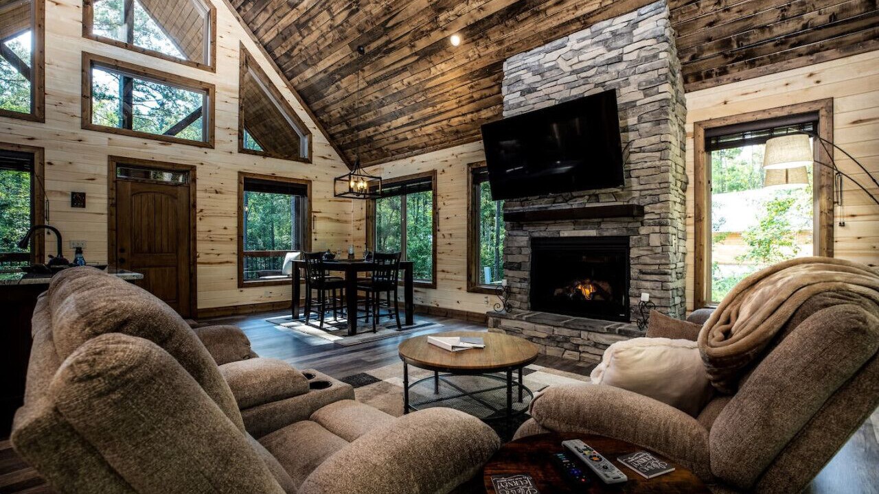 Photo of Livingroom in Octavia