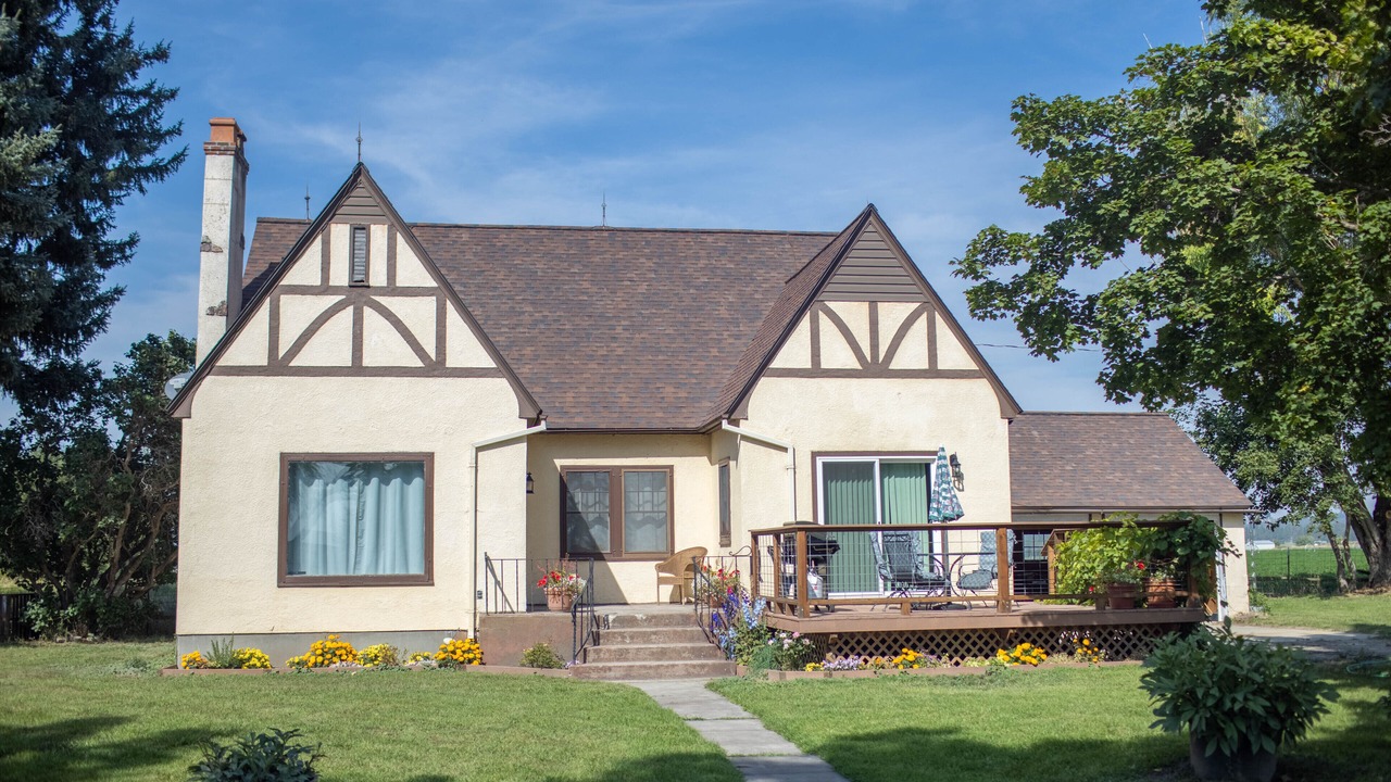 Photo of Outdoor in Stevensville