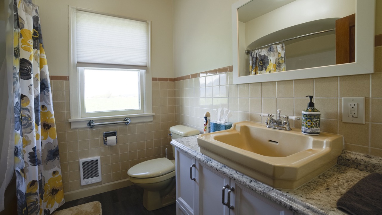 Photo of Bathroom in Stevensville