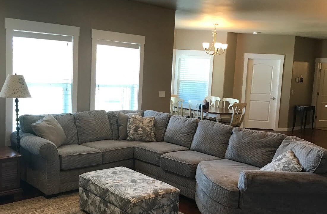 Photo of Livingroom in Sheridan