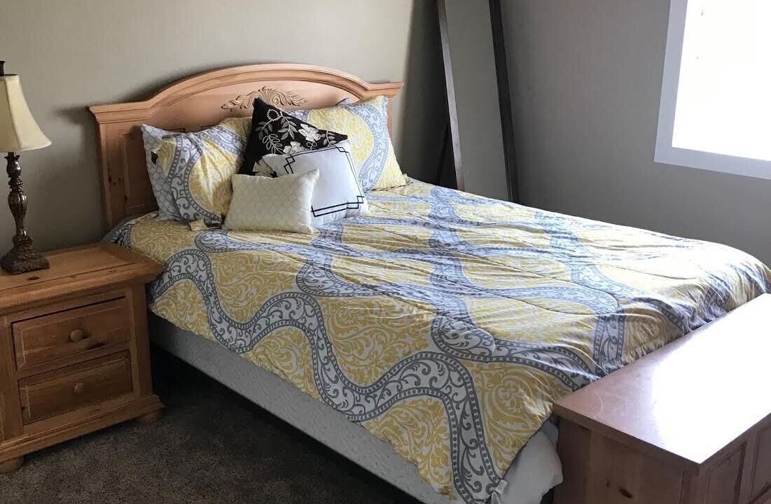 Photo of Bedroom in Sheridan