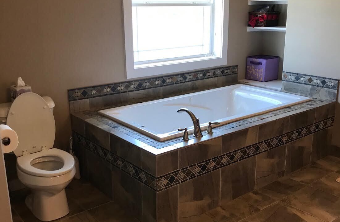 Photo of Bathroom in Sheridan
