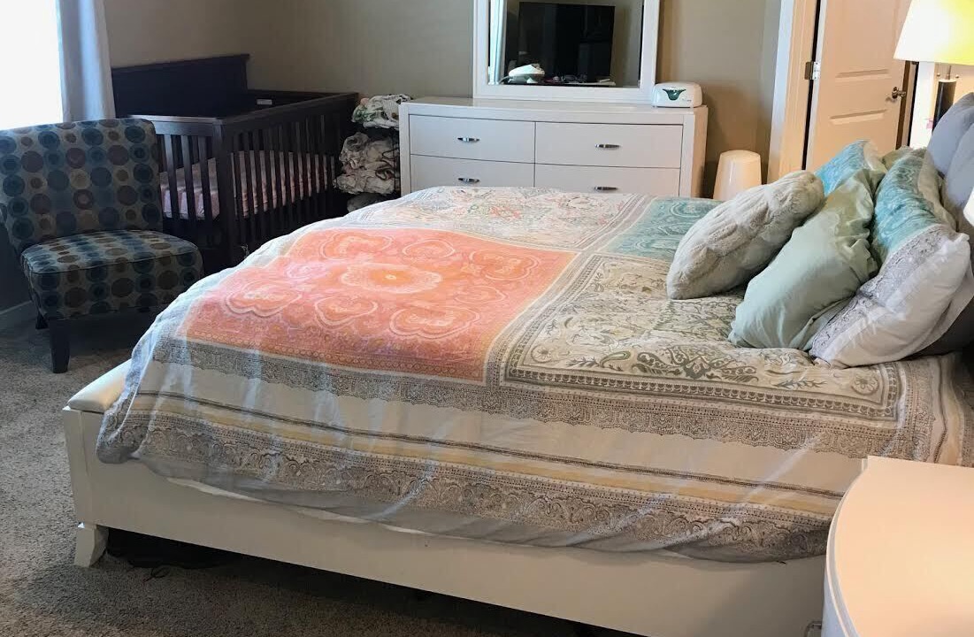 Photo of Bedroom in Sheridan