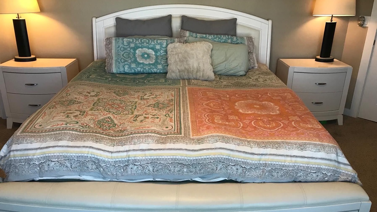 Photo of Bedroom in Sheridan
