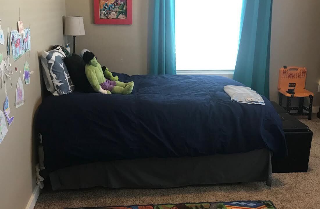 Photo of Bedroom in Sheridan