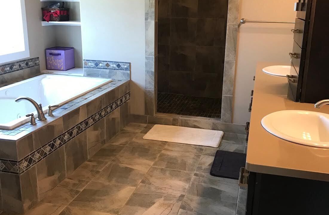 Photo of Bathroom in Sheridan