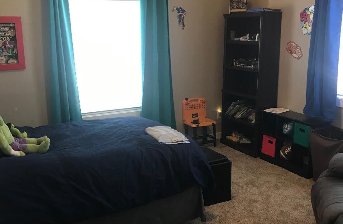 Photo of Bedroom in Sheridan