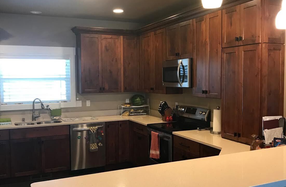Photo of Kitchen in Sheridan