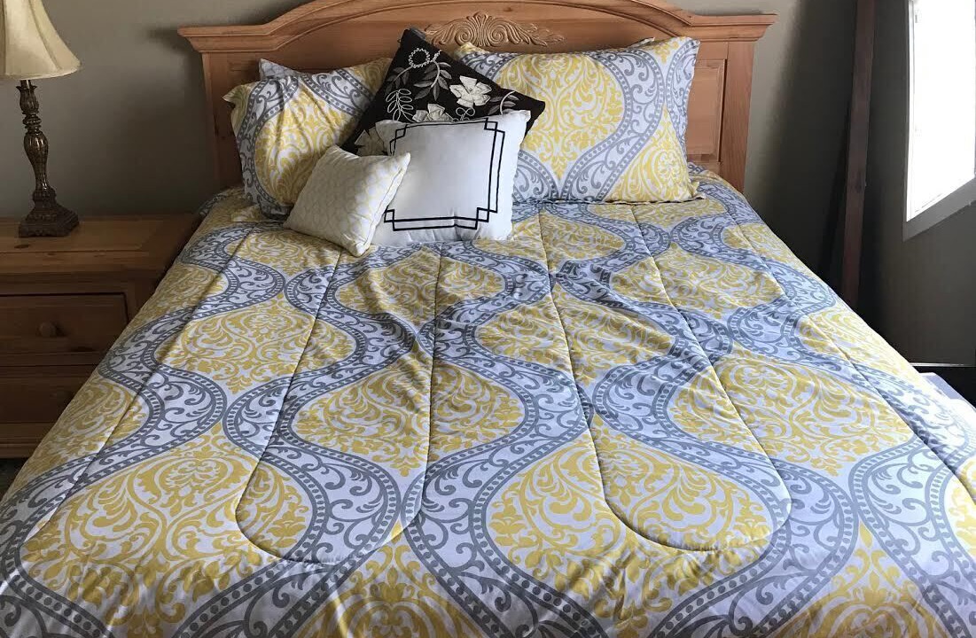 Photo of Bedroom in Sheridan