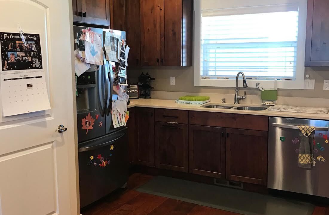Photo of Kitchen in Sheridan