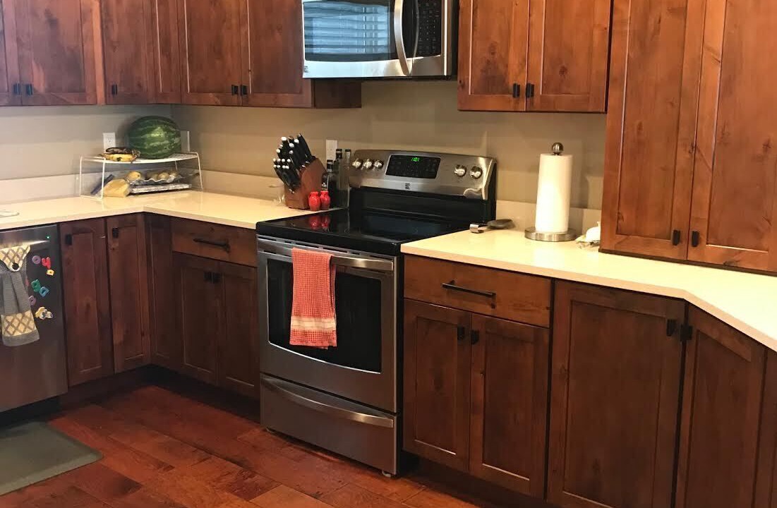 Photo of Kitchen in Sheridan